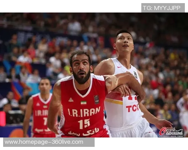 中国男篮对阵伊朗队的精彩对决结果揭晓5月30日比赛回顾与分析