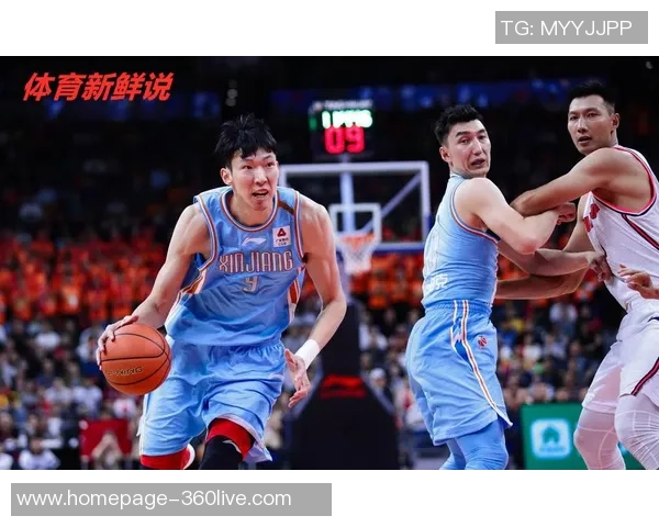 新疆对决广东精彩文字直播全程回顾与分析